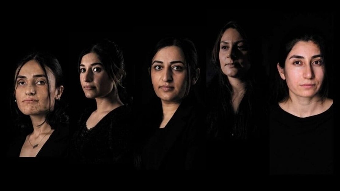 Die Frauen die den IS besiegten | 8. März Frauentag in Essen